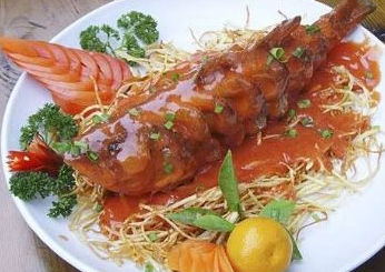 舌尖上的山东-临沂老乡看过来 必打卡的临沂地道美食