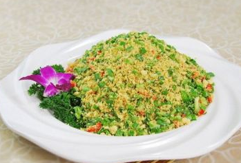 舌尖上的山东-临沂老乡看过来 必打卡的临沂地道美食