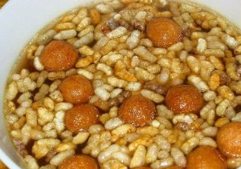 舌尖上的山东-临沂老乡看过来 必打卡的临沂地道美食