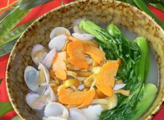 舌尖上的山东-临沂老乡看过来 必打卡的临沂地道美食