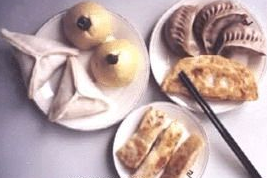 舌尖上的山东-临沂老乡看过来 必打卡的临沂地道美食
