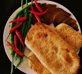 舌尖上的山东-临沂老乡看过来 必打卡的临沂地道美食