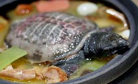 舌尖上的山东-临沂老乡看过来 必打卡的临沂地道美食