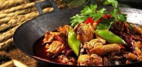 舌尖上的山东-临沂老乡看过来 必打卡的临沂地道美食