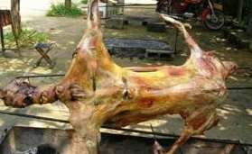 舌尖上的山东-临沂老乡看过来 必打卡的临沂地道美食