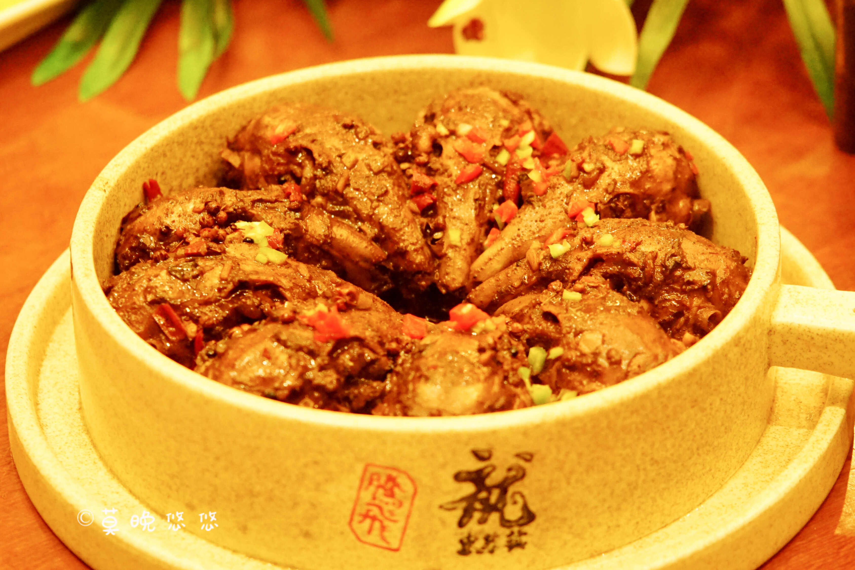 五一沂蒙山旅游时，这8道美食必须尝一下
