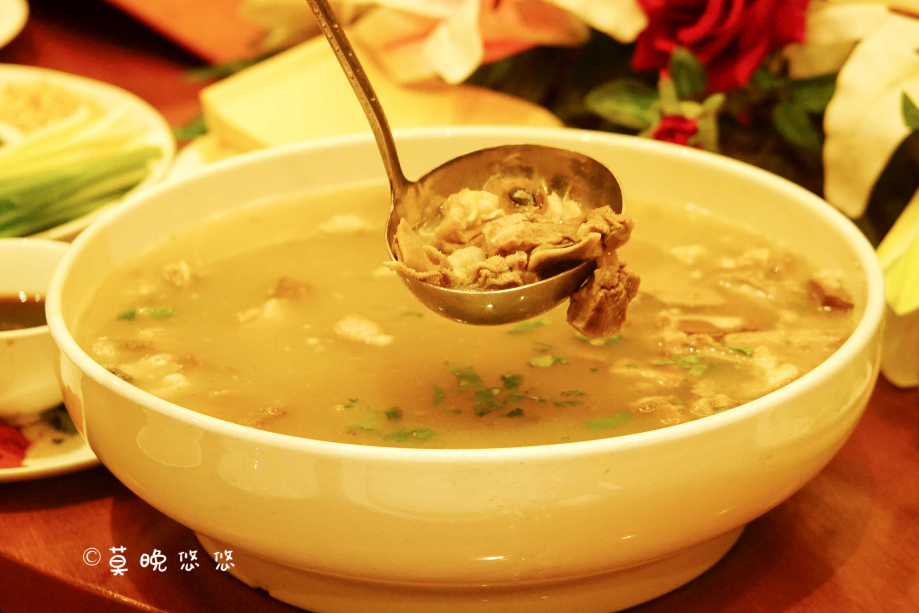 五一沂蒙山旅游时，这8道美食必须尝一下