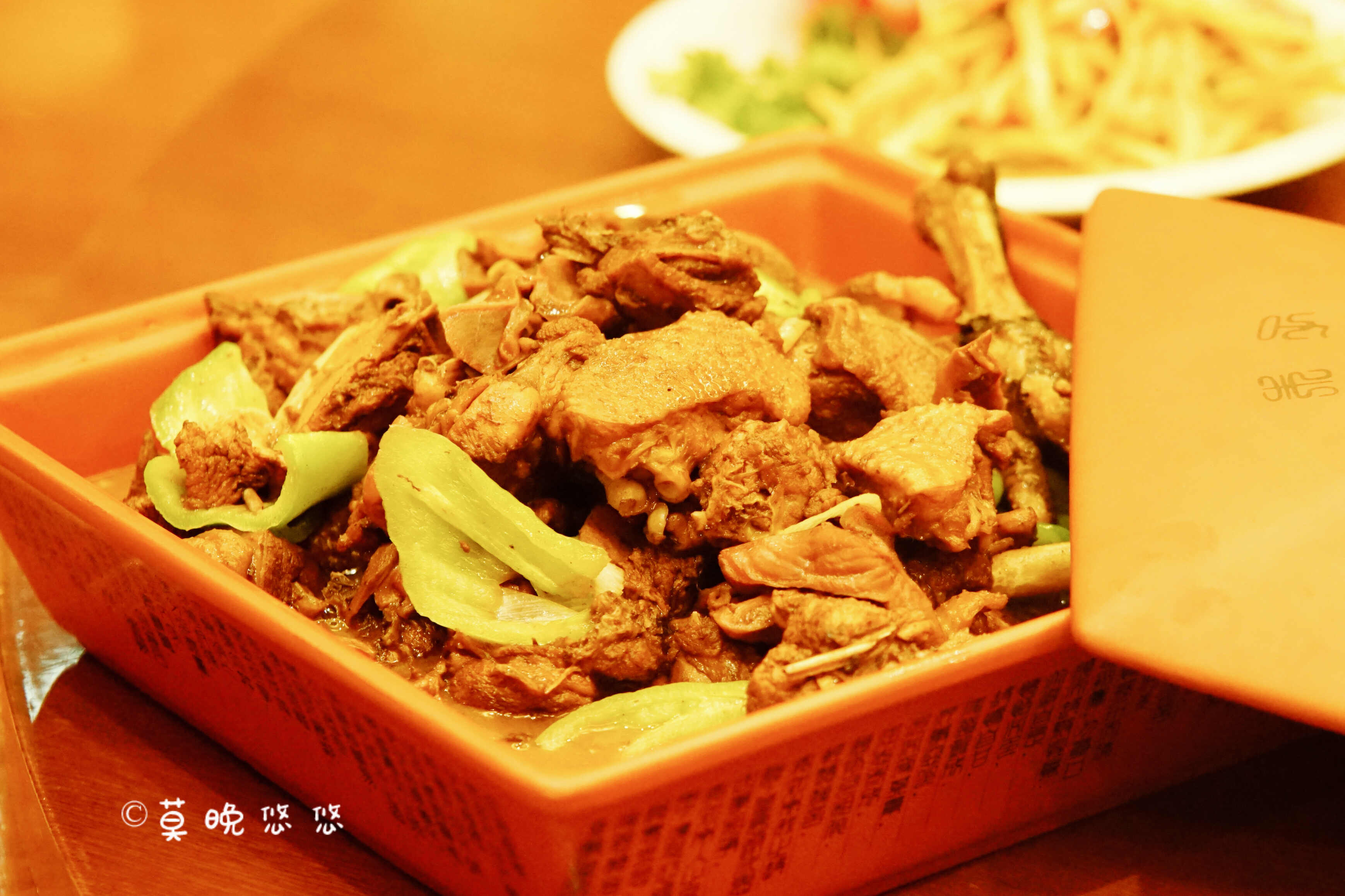 五一沂蒙山旅游时，这8道美食必须尝一下