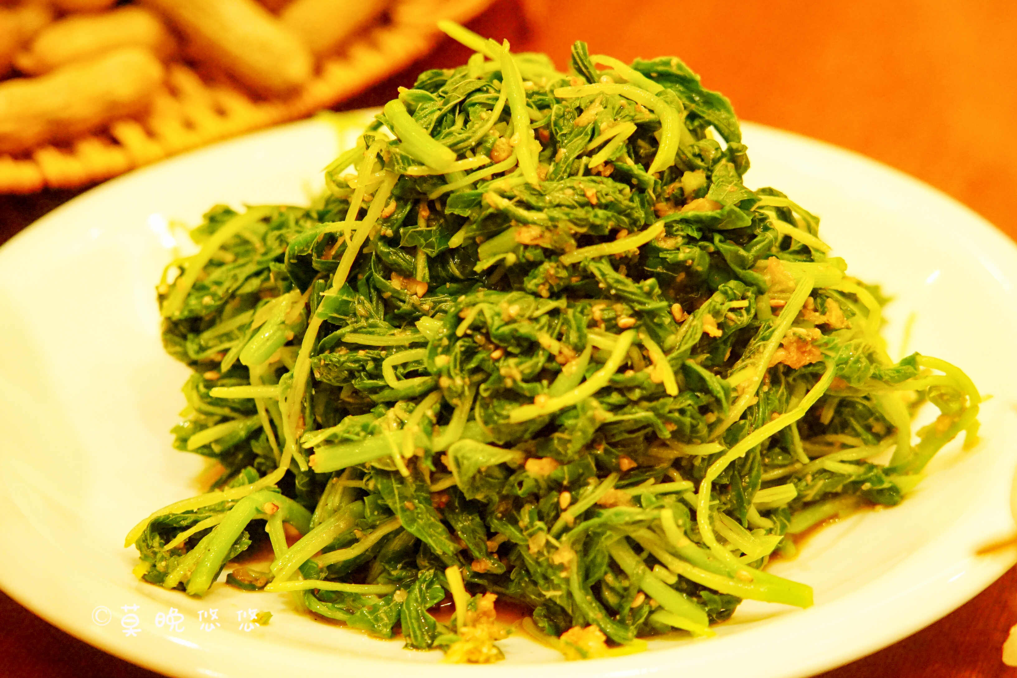五一沂蒙山旅游时，这8道美食必须尝一下