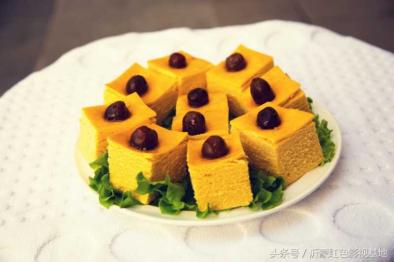 舌尖上的常山特色美食