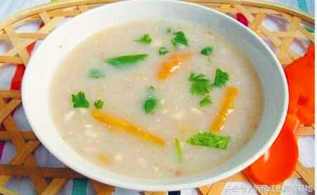 舌尖上的常山特色美食