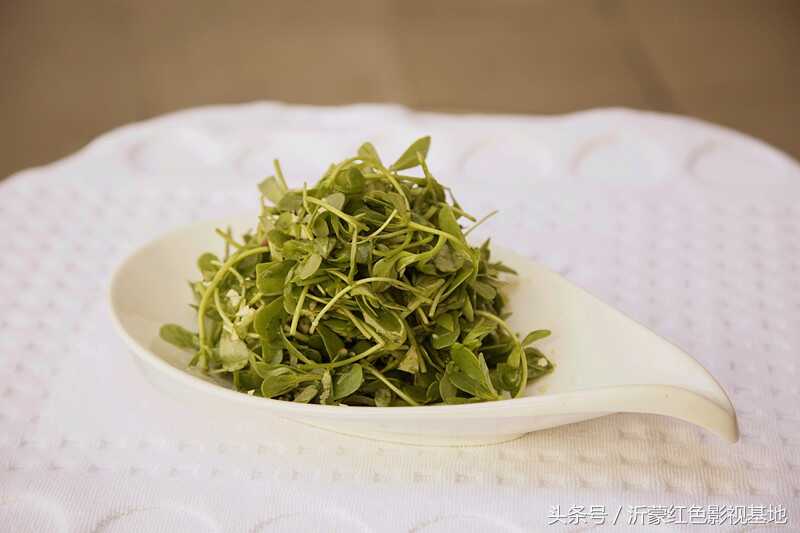 舌尖上的常山特色美食