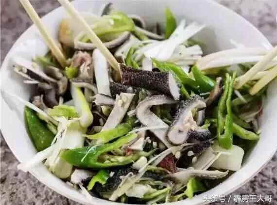 费县大集的历史 与搬迁记