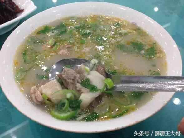 费县大集的历史 与搬迁记