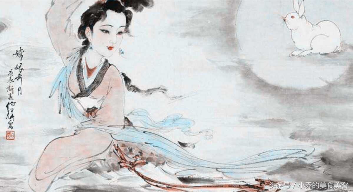 山东美食，蒙阴红烧兔首，美容又健脑的兔头你吃过吗