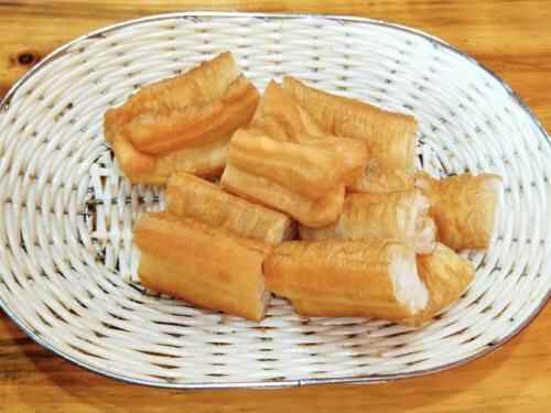 作为一名临沂的资深吃货，这些美食你也未必都吃过