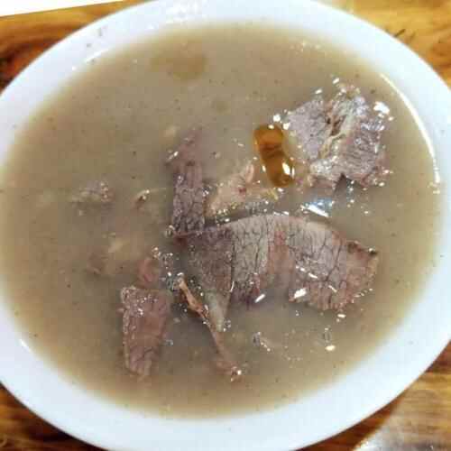 作为一名临沂的资深吃货，这些美食你也未必都吃过