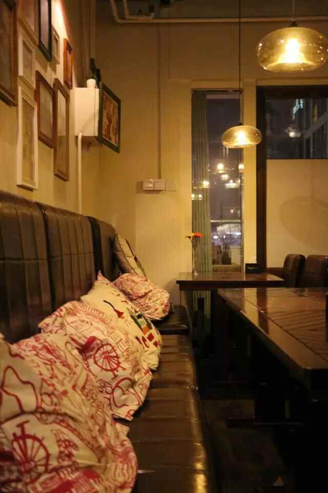 谁再敢说河东万达没有好吃的！？最近98.73%的吃货们全都跑