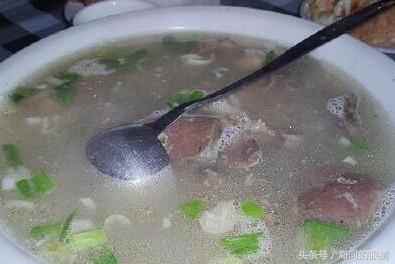 沂水特色美食