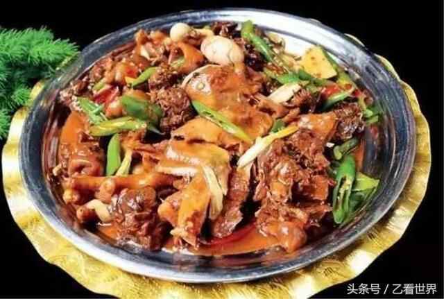 到了山东临沂蒙阴，记得去这三个景区看看，品尝下这种美食