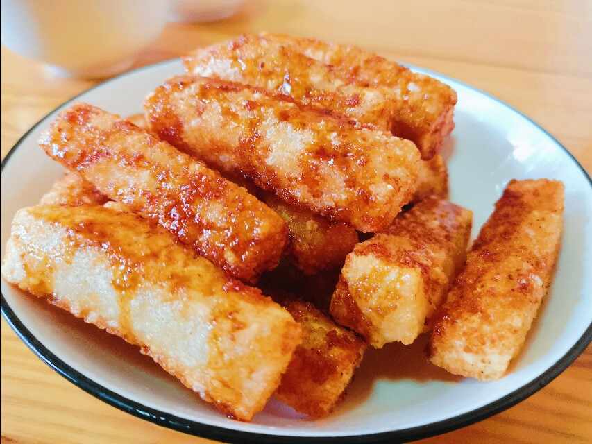 莒南县道口镇西许口村兴隆饭店美食展播【1】