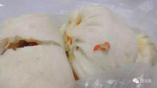 种草！北辰区这么多好吃的入选著名小吃百强！