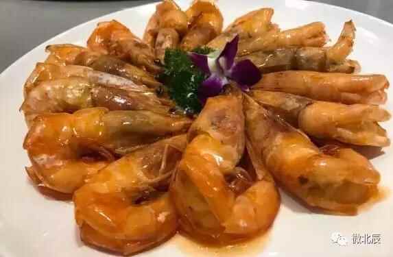 种草！北辰区这么多好吃的入选著名小吃百强！