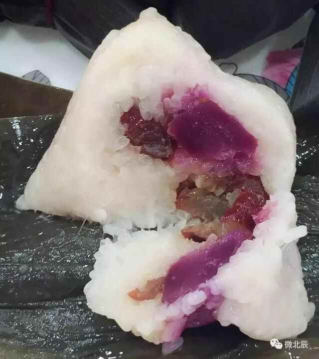 种草！北辰区这么多好吃的入选著名小吃百强！