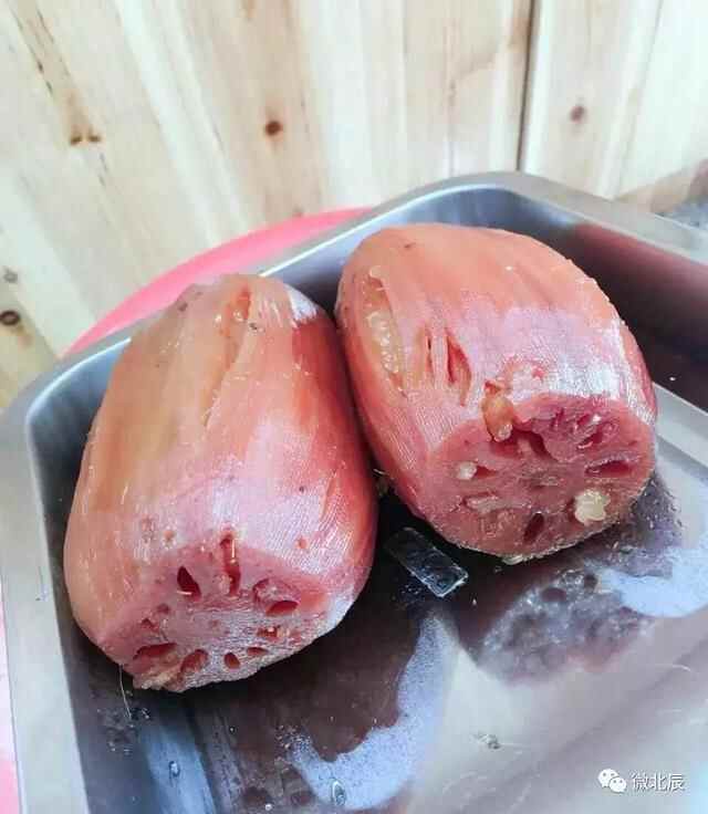 种草！北辰区这么多好吃的入选著名小吃百强！