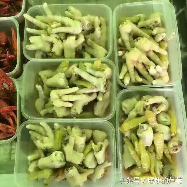 沂水舌尖上的美食