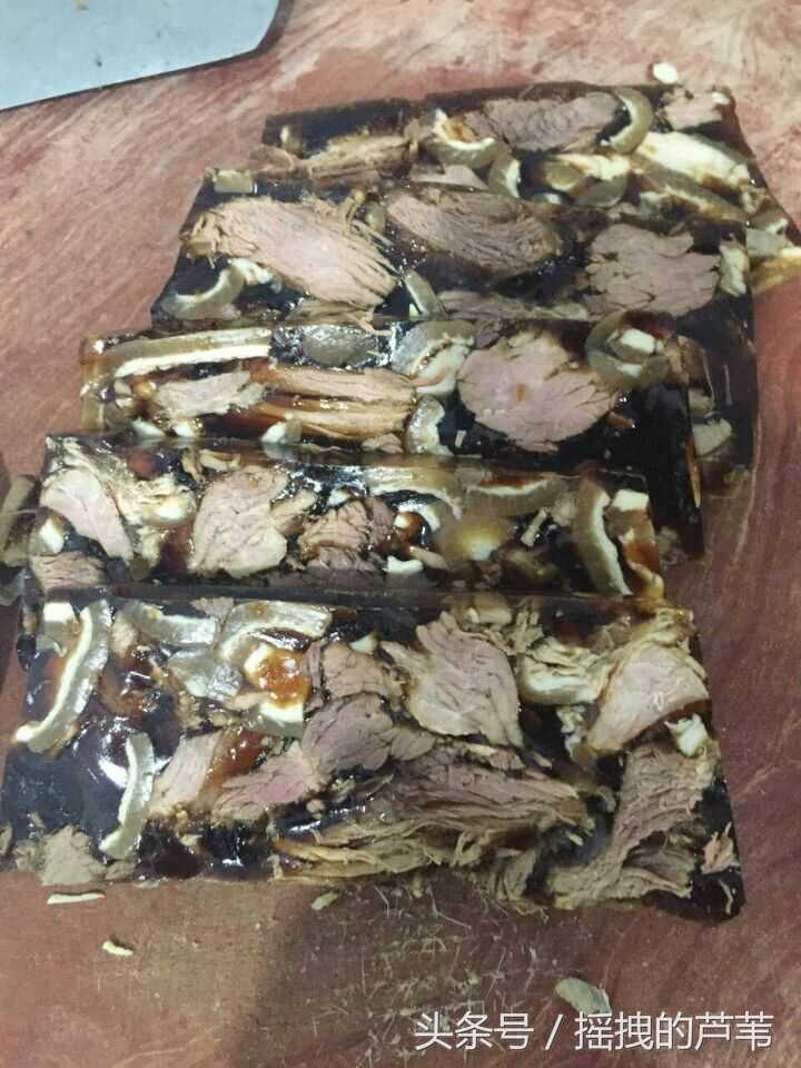 沂水舌尖上的美食