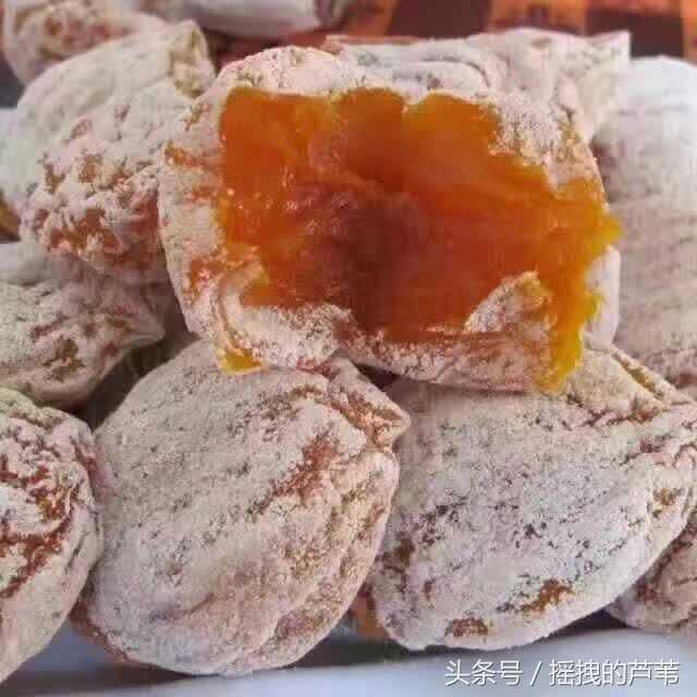 沂水舌尖上的美食