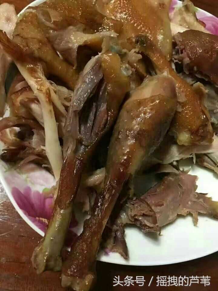沂水舌尖上的美食