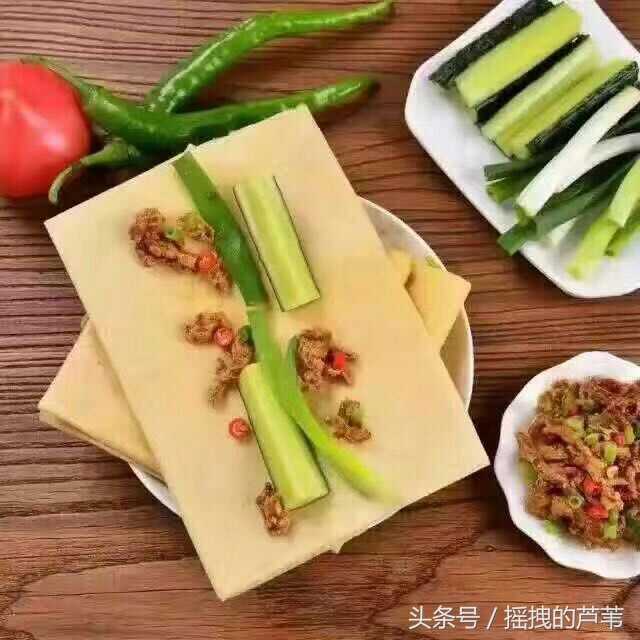沂水舌尖上的美食