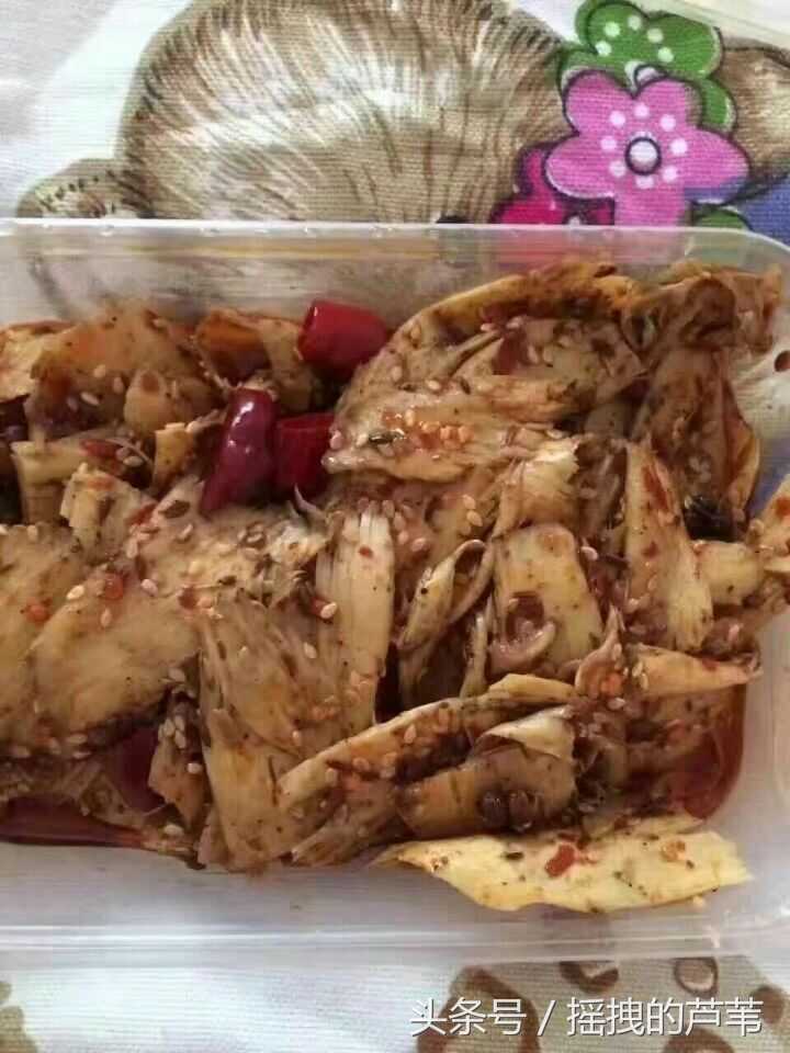 沂水舌尖上的美食