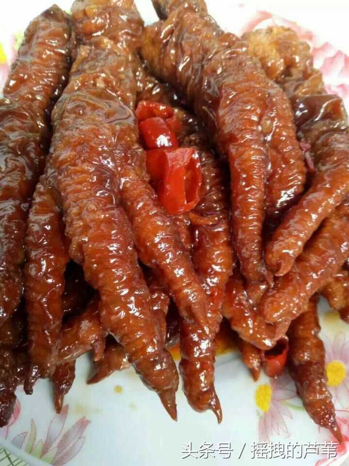 沂水舌尖上的美食