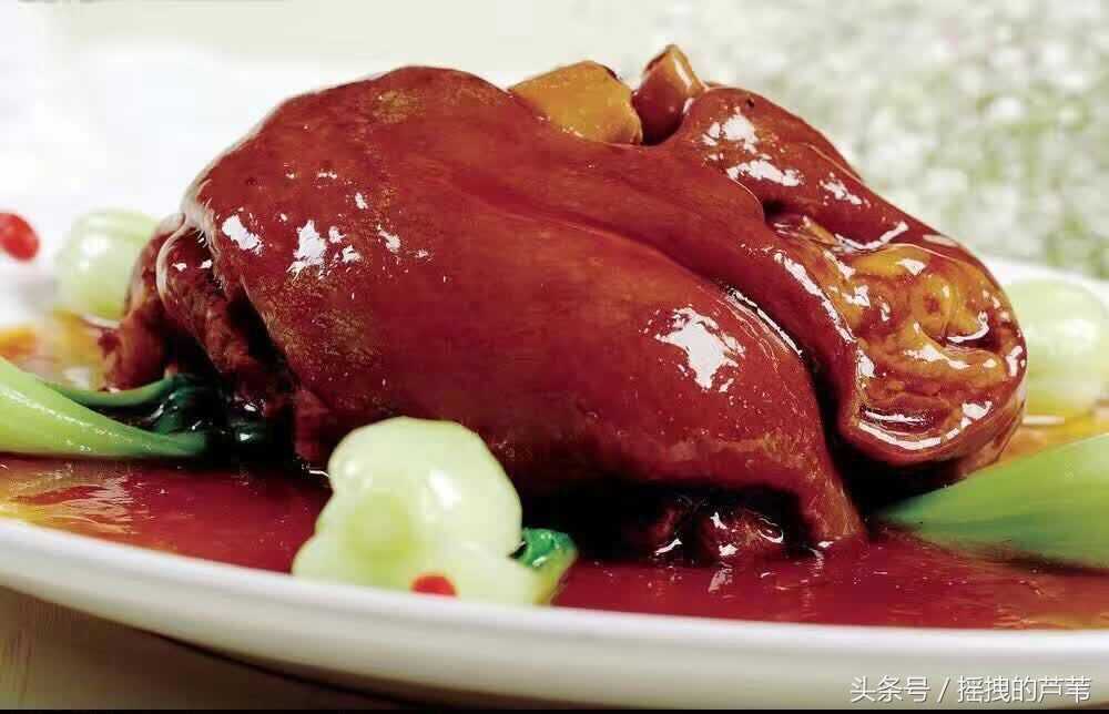 沂水舌尖上的美食