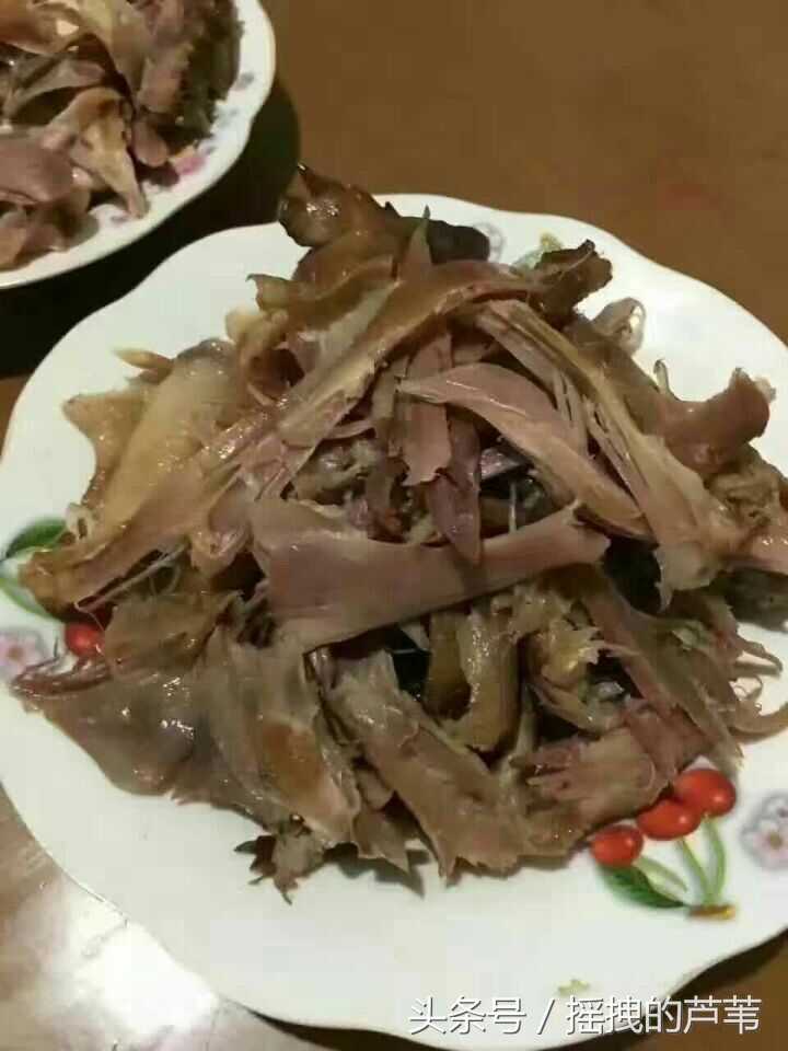 沂水舌尖上的美食