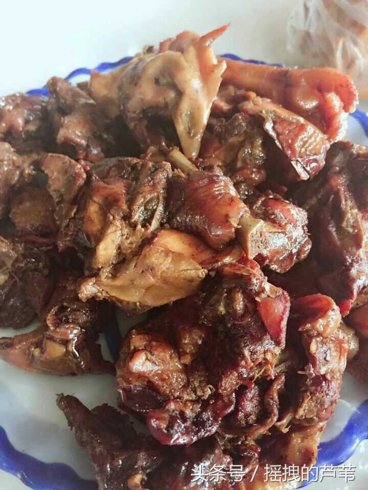 沂水舌尖上的美食