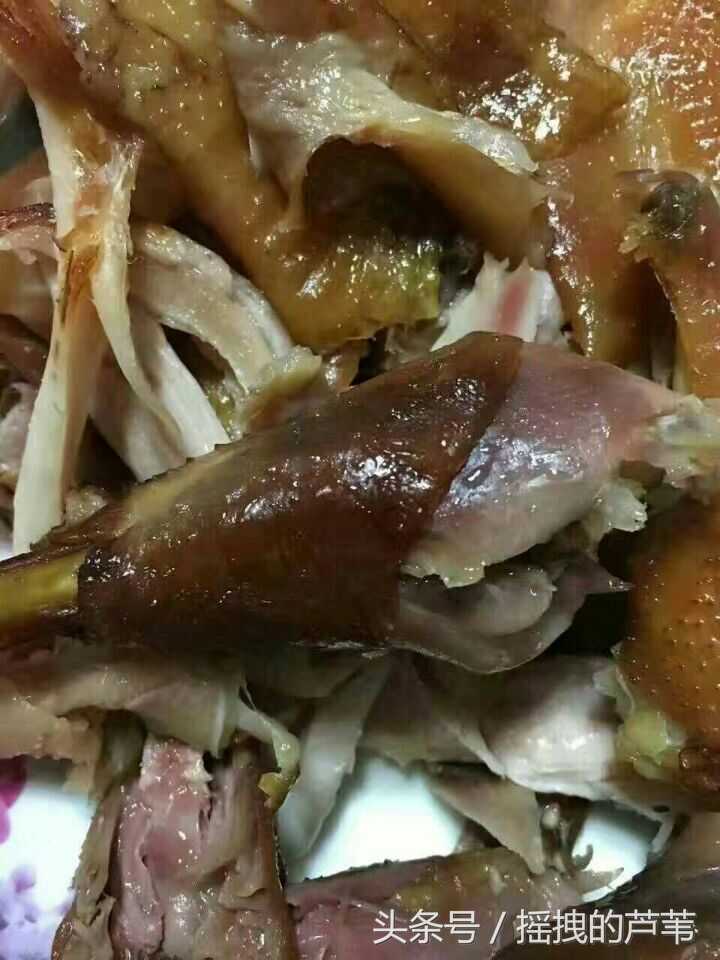 沂水舌尖上的美食
