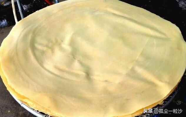 临沂沂水县15大美食集锦