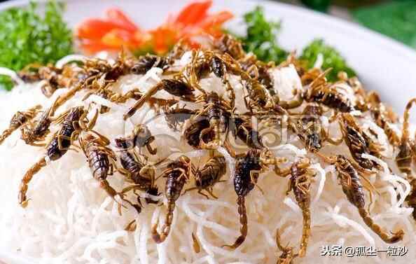 临沂沂水县15大美食集锦