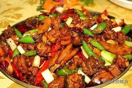 为范冰冰推荐：临沂那些不可错过的美食~
