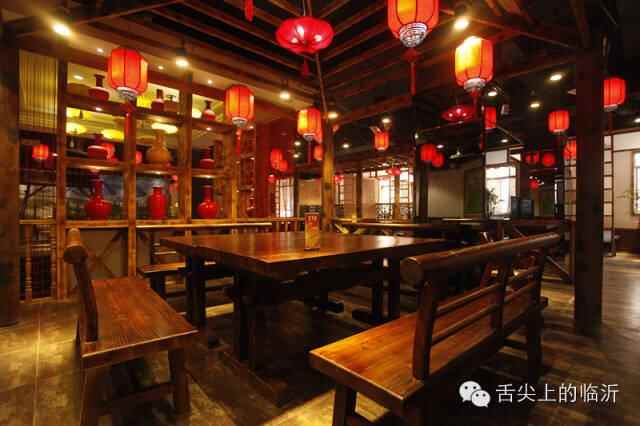 为范冰冰推荐：临沂那些不可错过的美食~