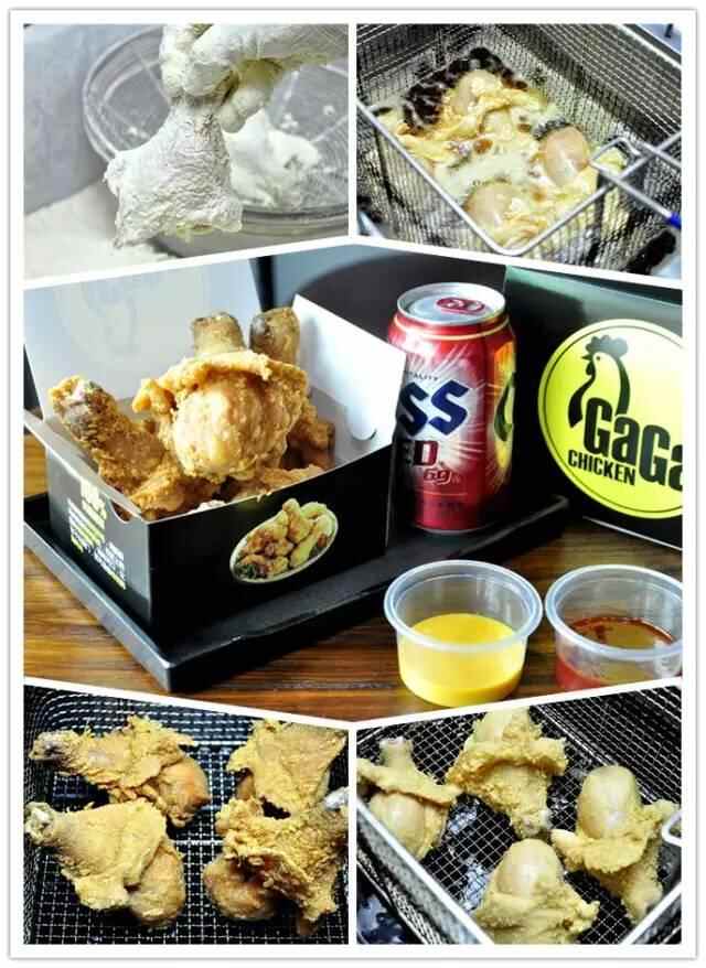 你说在临沂吃完100种美食就嫁给我！