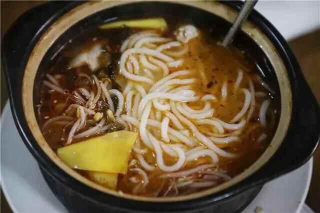 你说在临沂吃完100种美食就嫁给我！