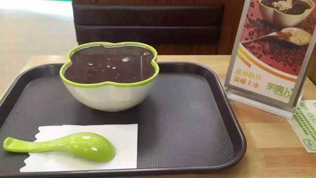 你说在临沂吃完100种美食就嫁给我！