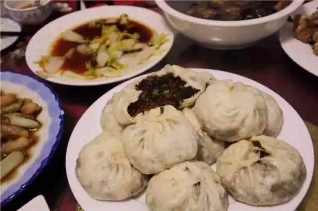 你说在临沂吃完100种美食就嫁给我！