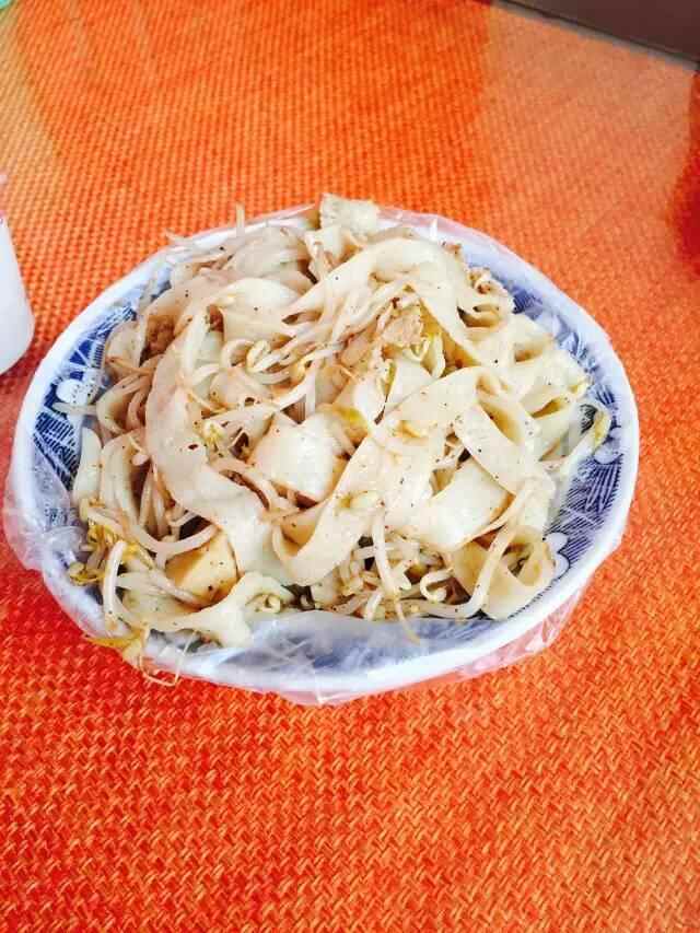 你说在临沂吃完100种美食就嫁给我！