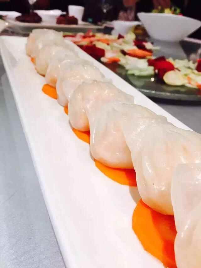 你说在临沂吃完100种美食就嫁给我！
